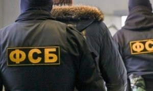 В Москве задержали боевиков, готовивших теракты в Новый год