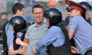 ЕСПЧ присудил Навальному 63 тысячи евро за незаконные аресты на митингах