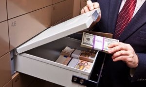 Среди бенефициаров схемы по выводу средств через молдавские банки оказался подрядчик РЖД