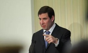 Адвокат Михаила Юревича назвал уголовное дело о взятке политически ангажированным