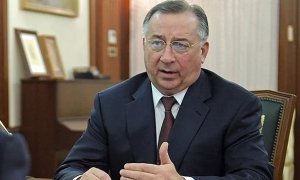 «Транснефть» обвинила ФАС России в нанесении ущерба репутации компании