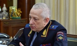 Фигурант дела полковника-миллиардера из МВД признался в передаче взятки полицейскому 