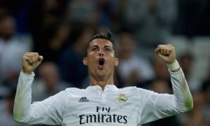 «Реал» отказался продавать Криштиану Роналду «ПСЖ» за 150 млн евро