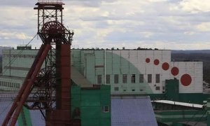 На шахте «Уралкалия» в Пермском крае в результате несчастного случая погиб рабочий