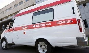 В Москве трагически погиб сотрудник ФСИН 