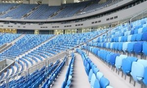 Болельщикам «Зенита» продали билеты на несуществующие места стадиона «Санкт-Петербург»