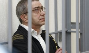 Прокуратура обжаловала решение суда о досрочном освобождении экс-мэра Томска