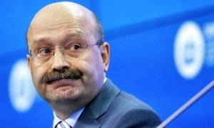 Главу банка ВТБ 24 пригласили антикризисным управляющим в банк «Открытие»