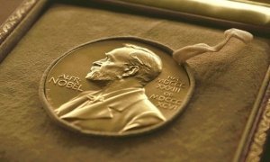 Нобелевскую премию мира вручили за борьбу с ядерным оружием 