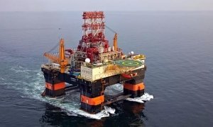 В Сочи экоактивисты проведут пикет против планов «Роснефти» по бурению в Черном море