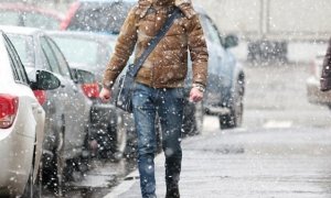 МЧС России предупредило жителей Москвы и области об ухудшении погоды