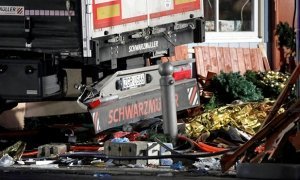 Госдепартамент США предупредил о высоком риске терактов в Европе под Новый год