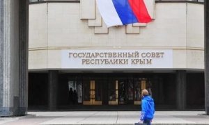 Крымские депутаты приняли закон о списании долгов граждан перед украинскими банками