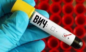 Россия оказалась в первой тройке стран по числу новых заражений ВИЧ