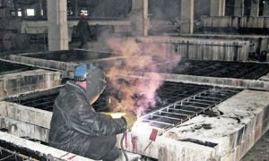 Сын челябинского губернатора закроет завод, на котором работают 150 человек