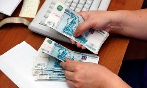 Пять регионов получат от правительства 20 млрд рублей на повышение зарплат бюджетникам