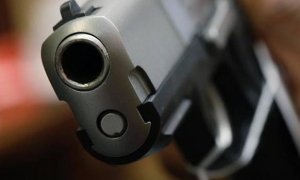 В Курганской области школьница открыла стрельбу на уроке 