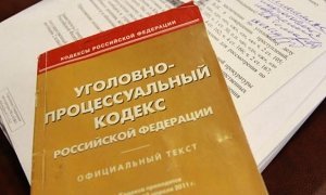 Госдума утвердила новые меры пресечения обвиняемым. Им запретят общаться с людьми и пользоваться интернетом 