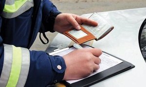 Мэрия Москвы увеличит срок давности дел о нарушении ПДД