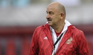 Станислав Черчесов объявил расширенный состав сборной России на ЧМ-2018
