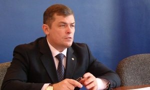 Мэр приморского Партизанска ушел в отставку из-за многочисленных жалоб граждан