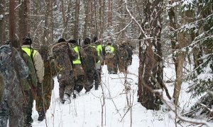 Иркутские охотники пожаловались президенту на корпорации, которые заняли все охотугодия
