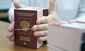 Госдума одобрила увеличение госпошлин за выдачу загранпаспортов и водительских прав
