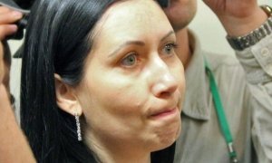 Краснодарский суд снял арест с банковского счета вдовы лидера «кущевской банды»
