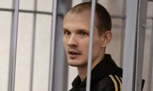 Блогер Василий Федорович приговорен к 22 годам колонии по делу о 14 убийствах
