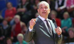 Следователи решили проверить доходы Александра Шестуна из-за покупки дома  