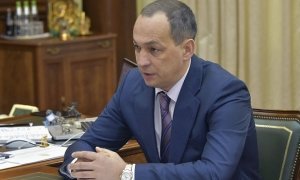 Адвокаты Александра Шестуна обжаловали решение о продлении ему ареста