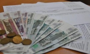 В Казани управляющая компания отправила коллекторов выбивать долг с ветерана ВОВ  