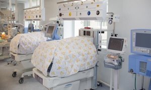 В регионах, где открылись новые перинатальные центры, выросла смертность новорожденных  