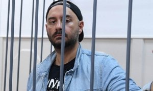 Фигуранты дела «Седьмой студии» заявили и подделке подписей на документах, ставших вещдоками