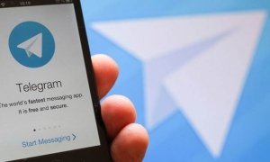 Мессенджер Telegram пожаловался в Совет Европы на российские власти