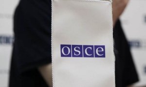 ОБСЕ потребовала от российских властей прекратить нарушение прав человека в Чечне