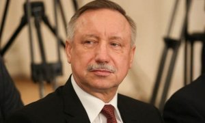 Врио главы Петербурга покинул заседание парламента из-за слов оппозиционного депутата