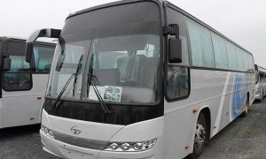 Транспортники сообщили об угрозе прекращения  межрегиональных автобусных перевозок