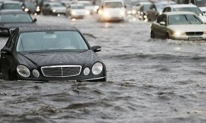 В Москве и Подмосковье объявлен «оранжевый» уровень опасности