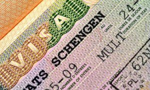 Евросоюз одобрил упрощение процедуры выдачи шенгенских виз гражданам Белоруссии