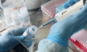 В Москве у пациента инфекционной больницы №1 заподозрили коронавирус