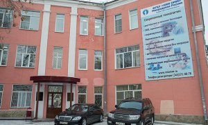 В Екатеринбурге под лечение пациентов с коронавирусом хотят забрать НИИ, где спасают жизни младенцам