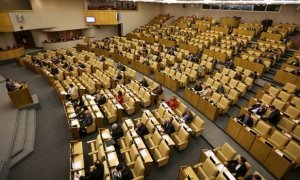 Депутаты Госдумы отказались от командировок в Европу ради экономии денег