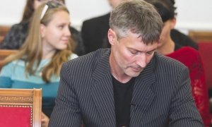 Евгений Ройзман не исключил своего выдвижения в губернаторы Свердловской области