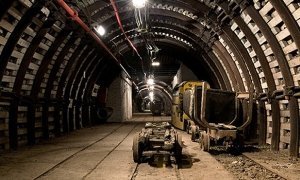 Правительство решило ликвидировать угольные шахты в Кемеровской области