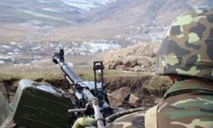 Нагорный Карабах пригрозил ракетными ударами по нефтепроводам Азербайджана