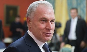 Журналисты раскрыли активы банка «Россия» одного из друзей Путина