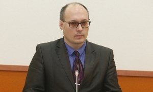 Вице-мэр Великого Новгорода задержан за распространение детской порнографии