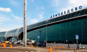 В туалете аэропорта «Домодедово» найдено тело новорожденного. Мать ребенка уже задержана  