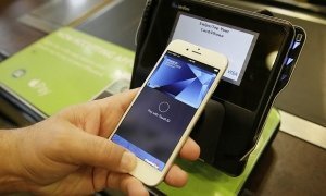 Платежная система Apple Pay заработает в России с осенью 2016 года